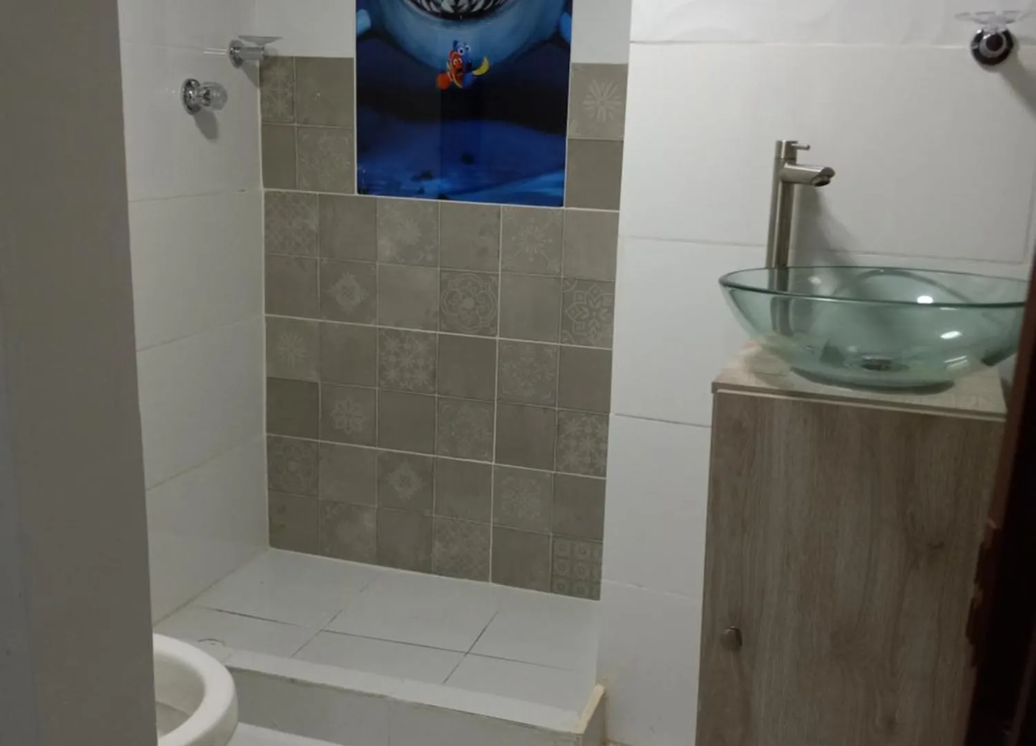 Appartement Cerca Al Aeropuerto, Toma De Fotos Huellas Visa Embajada Eeuu 700 Bogota