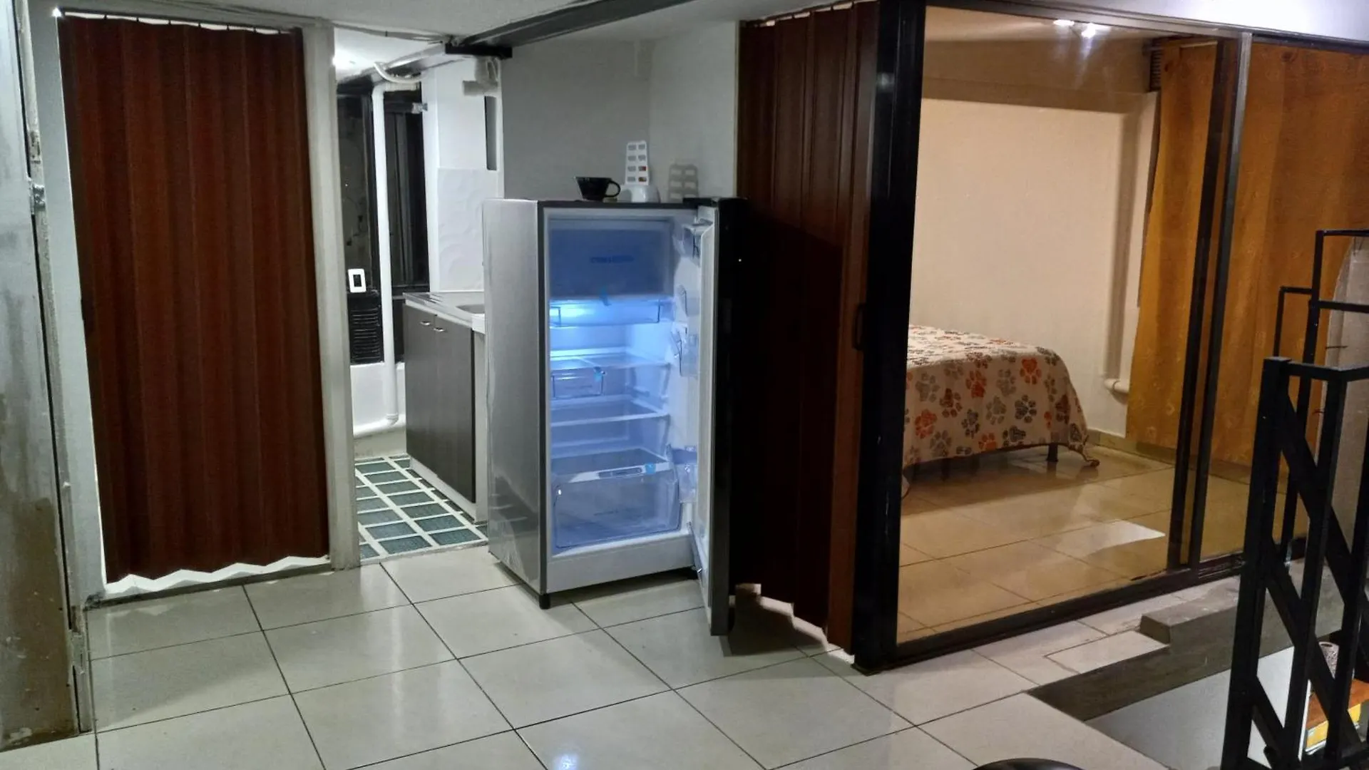 Appartement Cerca Al Aeropuerto, Toma De Fotos Huellas Visa Embajada Eeuu 700 Bogota