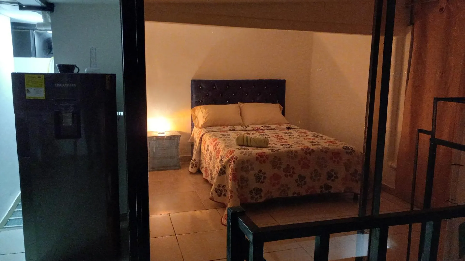 Appartement Cerca Al Aeropuerto, Toma De Fotos Huellas Visa Embajada Eeuu 700 Bogota