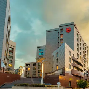Hotel Sheraton, Bogotá