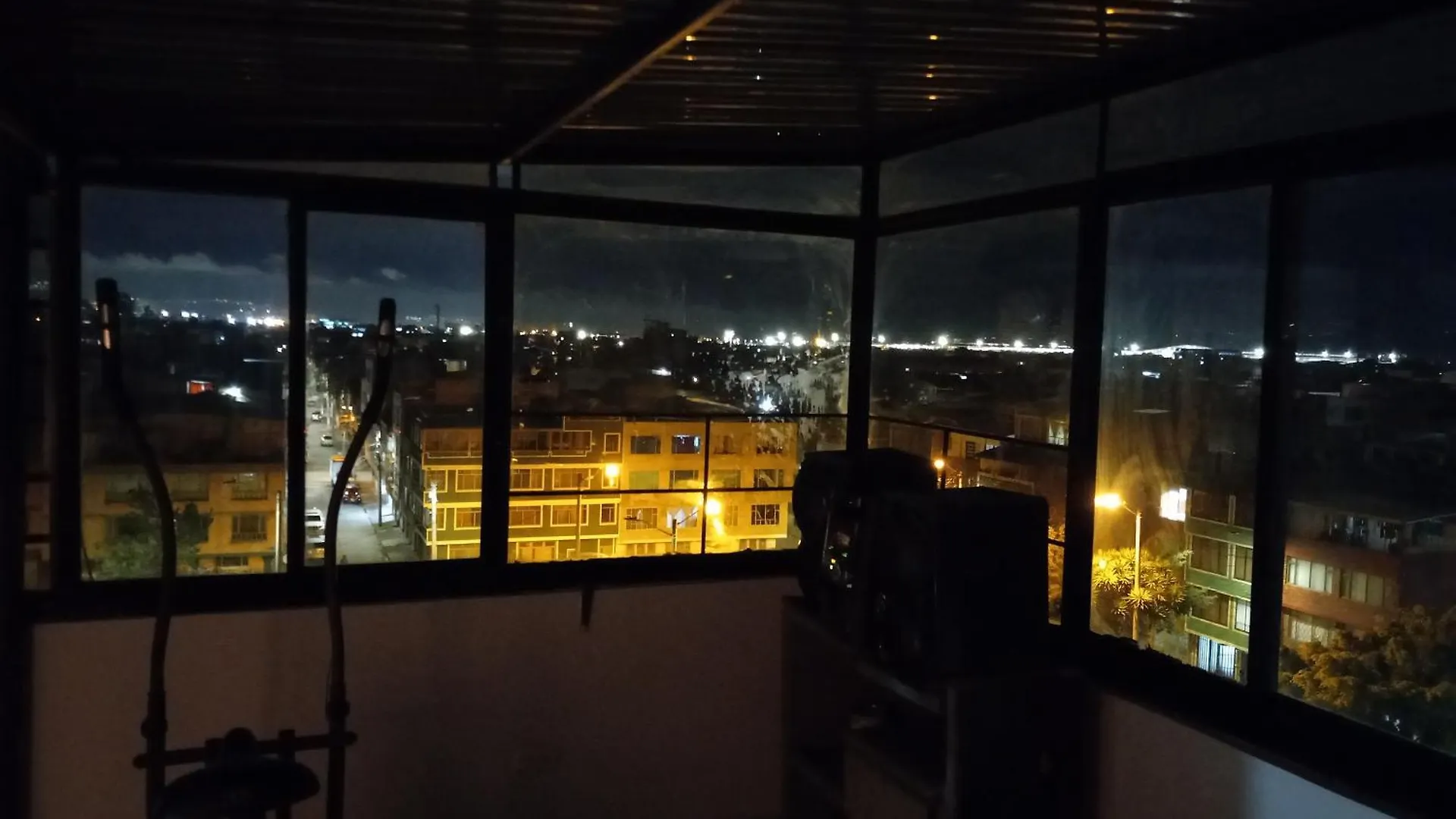 Apartament Cerca Al Aeropuerto, Toma De Fotos Huellas Visa Embajada Eeuu 700 Bogotá